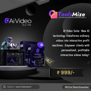Ai Video Suite